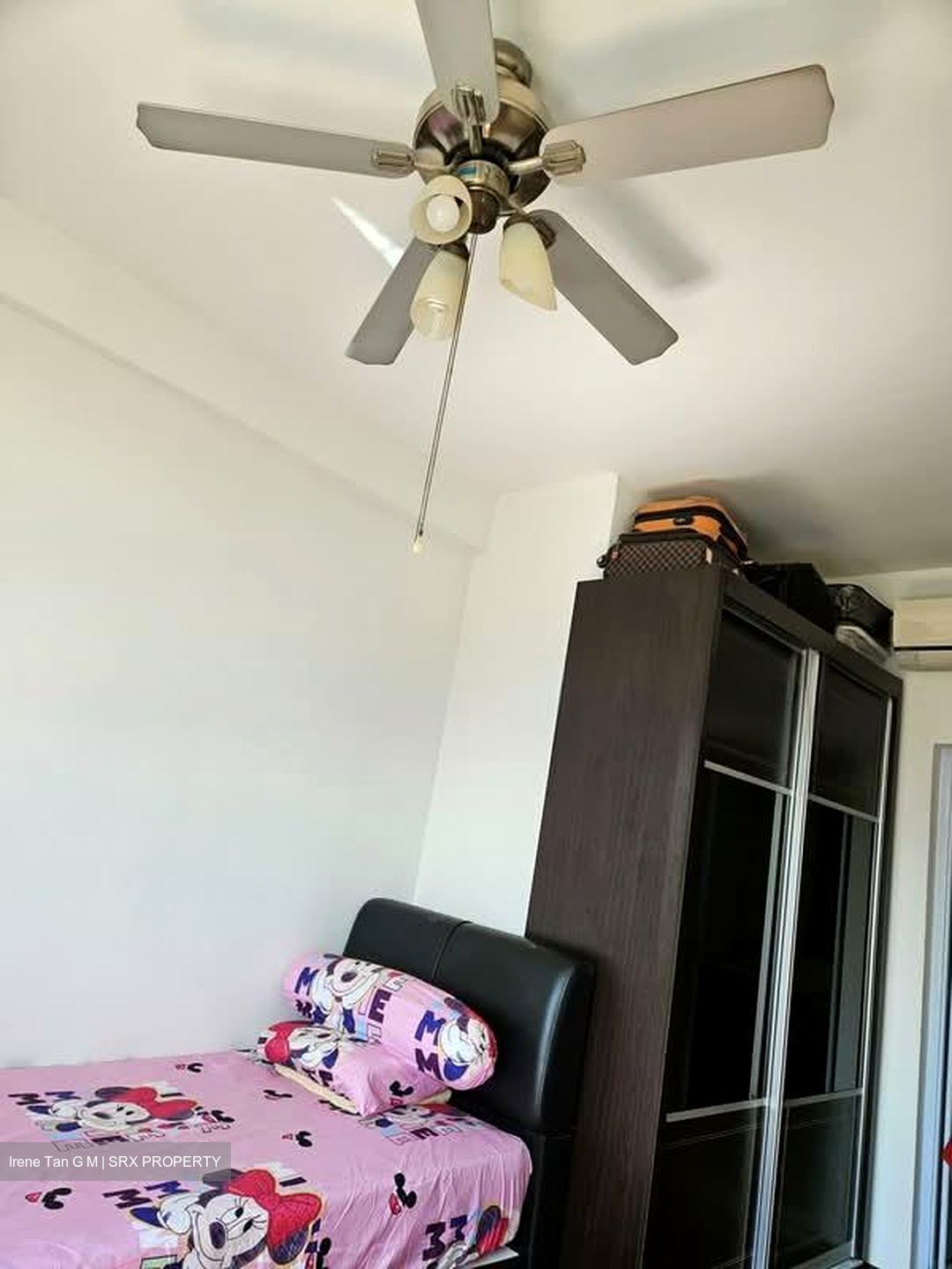Parc Oasis (D22), Condominium #615127561